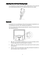 Предварительный просмотр 4 страницы AG Neovo S-17 User Manual