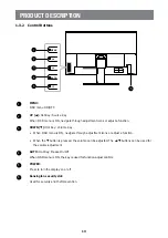 Предварительный просмотр 13 страницы AG Neovo SC-32E User Manual