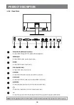 Предварительный просмотр 14 страницы AG Neovo SC-32E User Manual