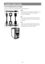 Предварительный просмотр 19 страницы AG Neovo SC-32E User Manual