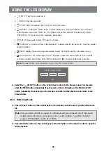 Предварительный просмотр 32 страницы AG Neovo SC-32E User Manual