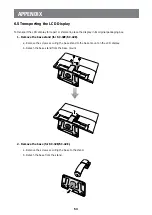 Предварительный просмотр 53 страницы AG Neovo SC-32E User Manual