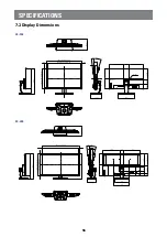 Предварительный просмотр 56 страницы AG Neovo SC-32E User Manual