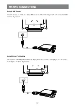 Предварительный просмотр 17 страницы AG Neovo SX-15E User Manual