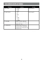 Предварительный просмотр 26 страницы AG Neovo SX-15E User Manual