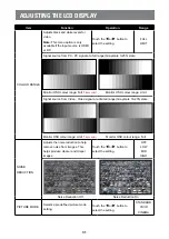 Предварительный просмотр 31 страницы AG Neovo SX-15E User Manual