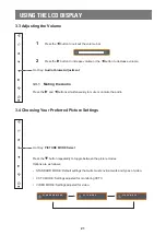 Preview for 21 page of AG Neovo SX-15G User Manual