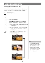 Предварительный просмотр 22 страницы AG Neovo SX-15G User Manual