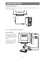 Предварительный просмотр 15 страницы AG Neovo SX-17P Plus User Manual