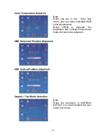 Предварительный просмотр 25 страницы AG Neovo TS-15C User Manual