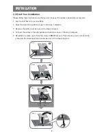 Предварительный просмотр 9 страницы AG Neovo TX-22 User Manual