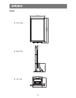 Предварительный просмотр 17 страницы AG Neovo TX-22 User Manual