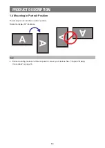 Предварительный просмотр 11 страницы AG Neovo TX-3202 User Manual