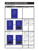 Preview for 34 page of AG Neovo TX-32P User Manual