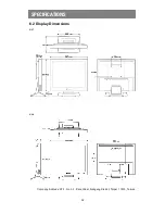 Preview for 32 page of AG Neovo U-17 User Manual