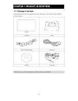 Предварительный просмотр 11 страницы AG Neovo U Series User Manual