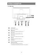 Предварительный просмотр 16 страницы AG Neovo U Series User Manual