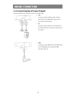 Предварительный просмотр 18 страницы AG Neovo U Series User Manual