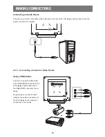 Preview for 15 page of AG Neovo X-17P User Manual