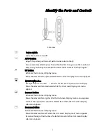 Preview for 6 page of AG Neovo X-Series User Manual