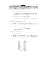 Preview for 9 page of AG Neovo X-Series User Manual