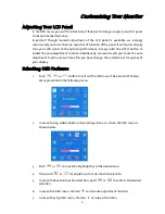 Preview for 11 page of AG Neovo X-Series User Manual