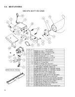 Preview for 46 page of AG SHIELD 12" CROSS AUGER Operator'S Manual