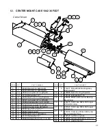 Предварительный просмотр 27 страницы AG SHIELD 405824 Operator’S Handbook And Parts Manual