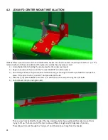 Предварительный просмотр 24 страницы AG SHIELD 405850 Operator’S Handbook And Parts Manual