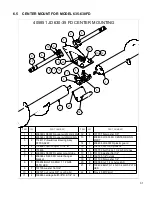 Предварительный просмотр 31 страницы AG SHIELD 405850 Operator’S Handbook And Parts Manual