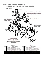 Предварительный просмотр 26 страницы AG SHIELD Flexicoil PT Operator’S Handbook And Parts Manual