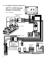 Предварительный просмотр 28 страницы AG SHIELD Flexicoil PT Operator’S Handbook And Parts Manual