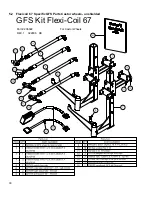 Предварительный просмотр 30 страницы AG SHIELD Flexicoil PT Operator’S Handbook And Parts Manual