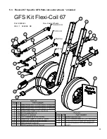 Предварительный просмотр 31 страницы AG SHIELD Flexicoil PT Operator’S Handbook And Parts Manual