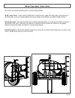 Preview for 11 page of AG SPRAY 5281784 Owner'S Manual