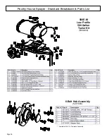 Preview for 16 page of AG SPRAY 5281784 Owner'S Manual