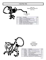 Preview for 19 page of AG SPRAY 5281784 Owner'S Manual