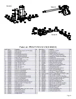 Preview for 11 page of AG SPRAY 5303225 Owner'S Manual