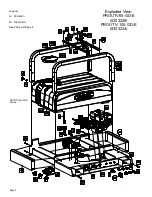 Preview for 6 page of AG SPRAY 5303228 Owner'S Manual