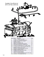 Preview for 4 page of AG SPRAY BR-15-SP-EC Owner'S Manual