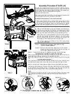 Preview for 3 page of AG SPRAY FS-ATV-25 Owner'S Manual