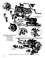 Preview for 4 page of AG SPRAY FSTS-40-2.5-4 Owner'S Manual