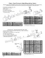 Preview for 6 page of AG SPRAY FSTS-40-2.5-4 Owner'S Manual