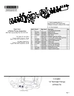 Preview for 7 page of AG SPRAY FSTS-40-2.5-4 Owner'S Manual