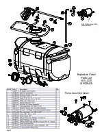 Preview for 4 page of AG SPRAY GOLD25 Owner'S Manual