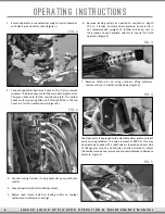 Предварительный просмотр 6 страницы AG SPRAY LA5000 Operation & Maintenance Manual