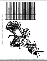 Предварительный просмотр 12 страницы AG SPRAY LA5000 Operation & Maintenance Manual