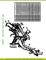 Предварительный просмотр 12 страницы AG SPRAY LA9000 Operation & Maintenance Manual