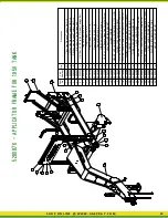 Предварительный просмотр 13 страницы AG SPRAY LA9000 Operation & Maintenance Manual