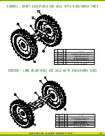 Предварительный просмотр 23 страницы AG SPRAY LA9000 Operation & Maintenance Manual